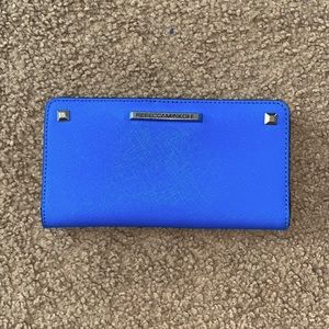 Rebecca Minkoff Wallet
